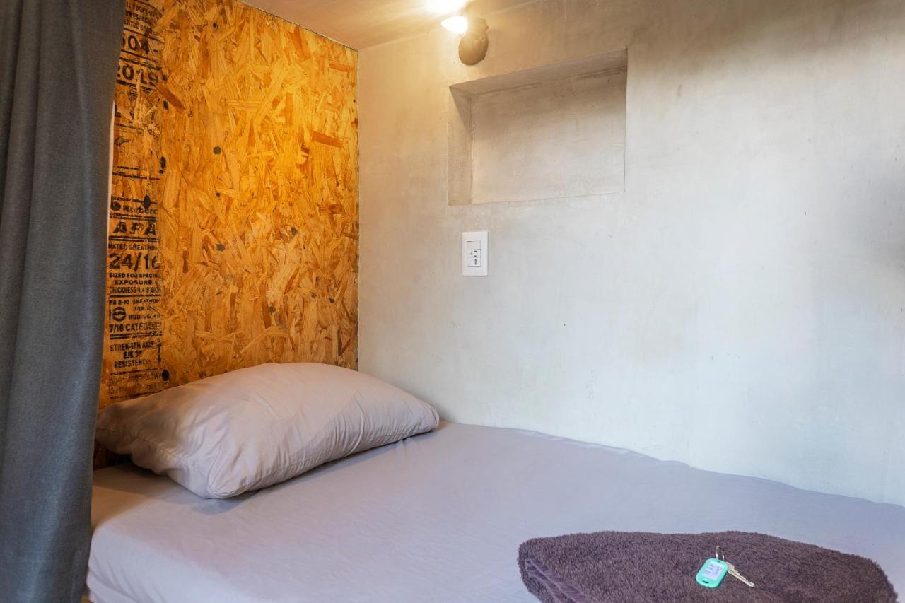 Hostal Dona Lucha Tulum Exterior foto